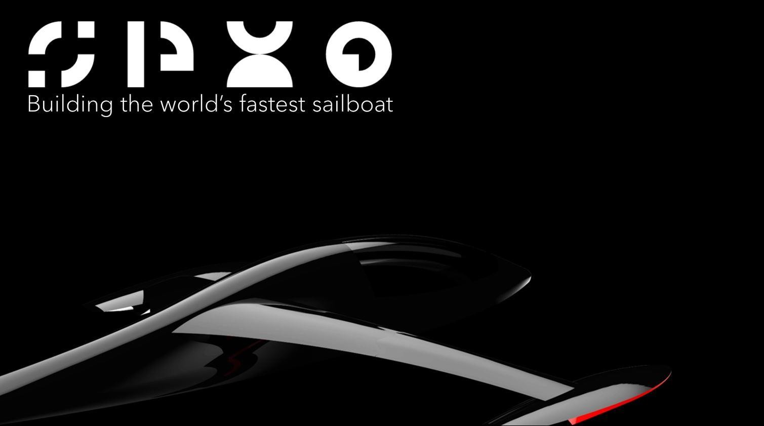 SP80 : the Swiss challenge to smash the current world sailing speed record in 2022
