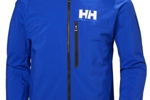 HP Racing Midlayer Jacket von Helly Hansen