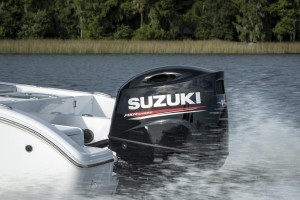 Zweimal neu und mit mehr Leistung: Suzuki Außenbordmotoren DF175AP und DF150AP