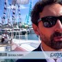 Daniele De Tullio, CEO Italia Yachts