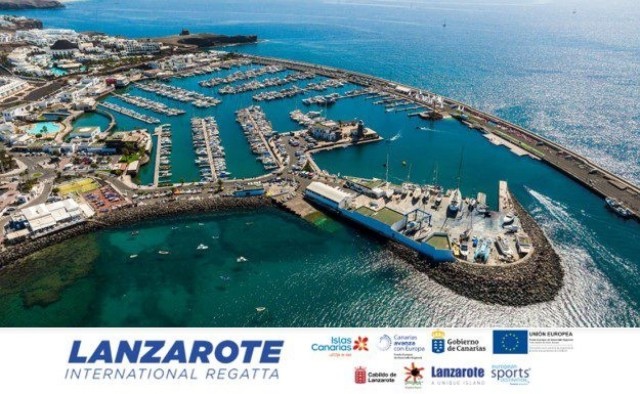 Lanzarote ready to test top Olympians