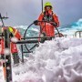 Racing through the Southern Ocean
©Hamish Hooper/CAMPER ETNZ/Volvo AB null