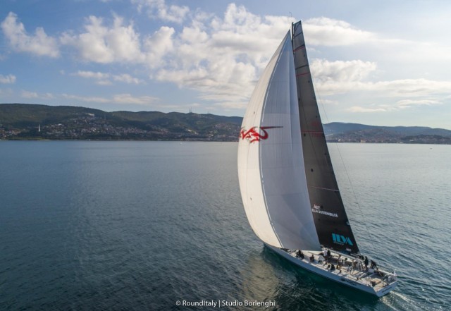 Barcolana53 presented by Generali is ready to go, on October 1st