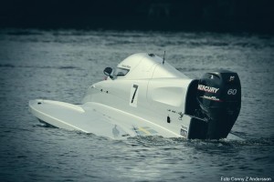 Waterfestival Viverone 2021: ecco i piloti della GT30