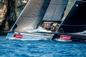 Copa del Rey Mapfre brings to a close The Nations Trophy Mediterranean League 2018 for Swan One Designs