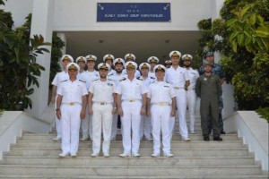Fregata Espero: termina l'impegno nella Nato Sea Guardian