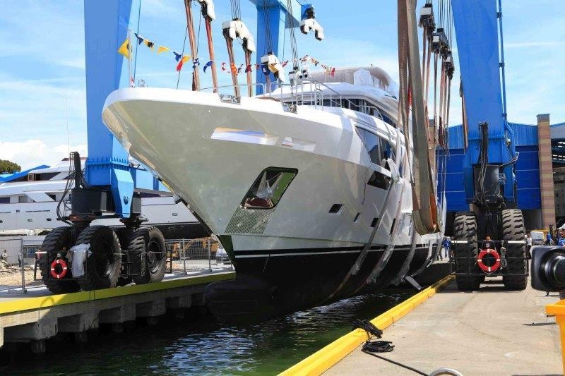 Benetti launched “Good Day'