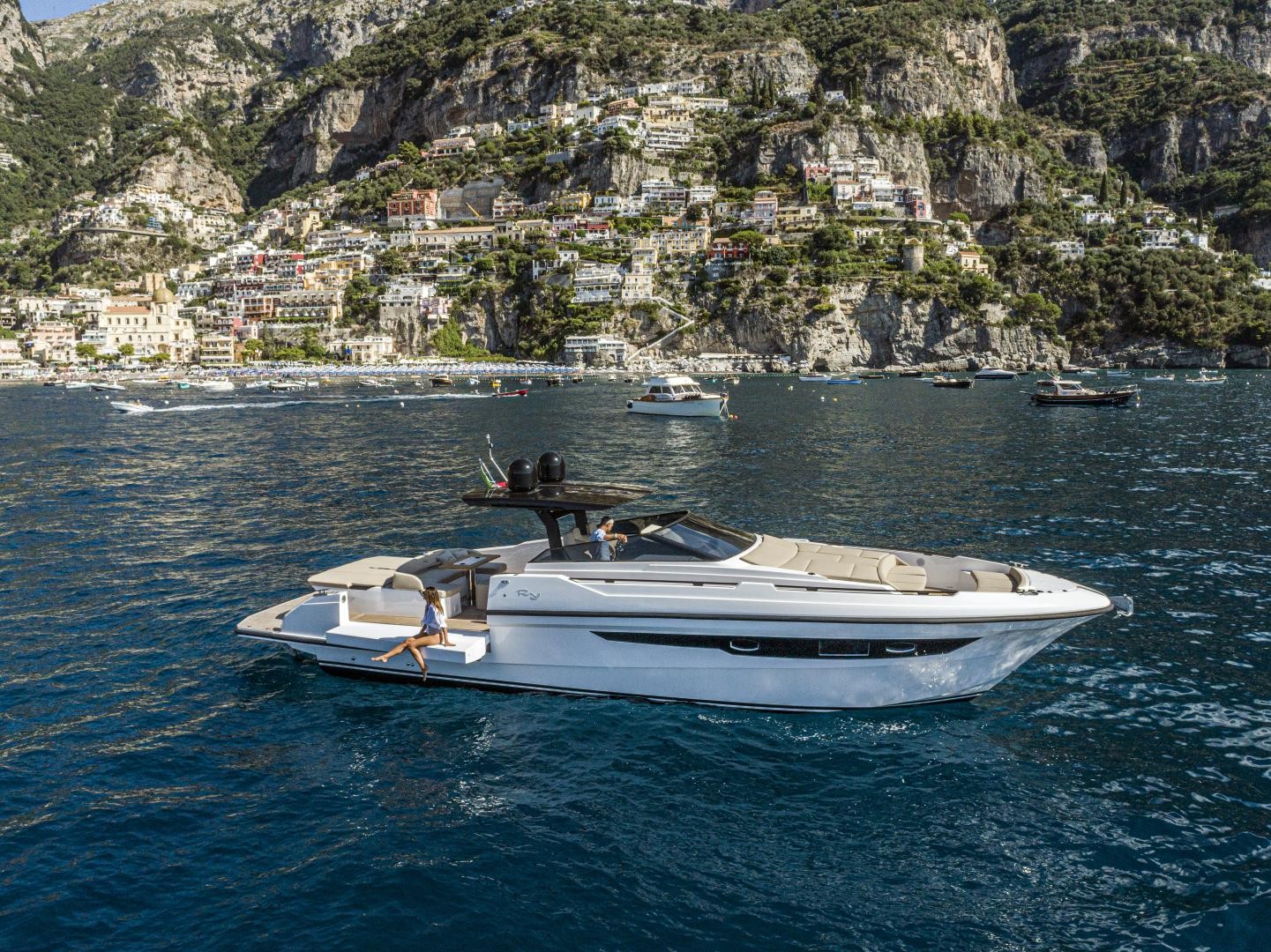 Rio Yachts al Salone Nautico di Genova 2021 con Daytona 46