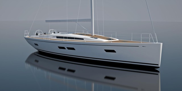 Italia Yachts 15.98 Bellissima