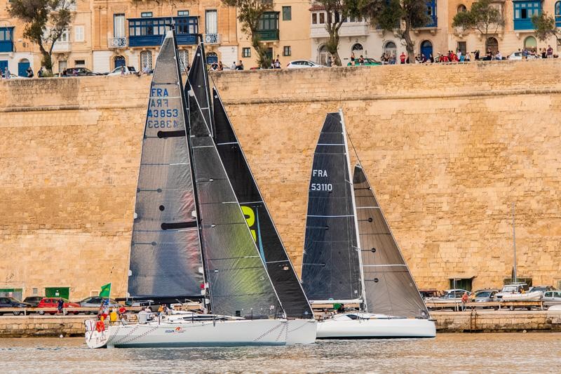 2019 Rolex Middle Sea Race - Not so Elusive after all