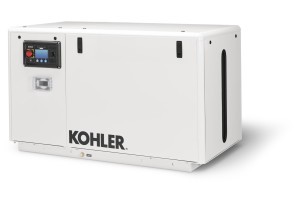 Generatore Kohler 35EFKOZD