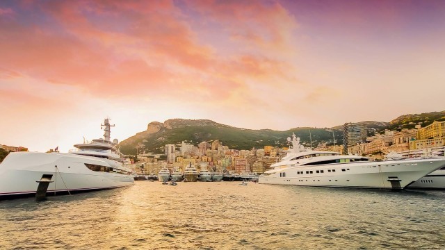 The future Monaco Yacht Show designed around superyacht clients
