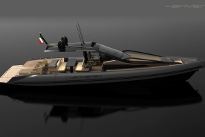 Versilia Yachting Rendez-vous zum Zweiten – die toskanische Bootsmesse legt weiter zu