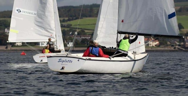 A Blind Match Racing Championship for 2023