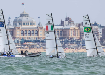 Youth World Championships official assignation to Italy 2024