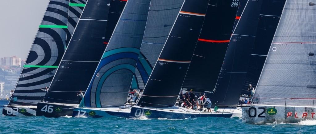 Forward Planning Alert: Valencia Welcomes the 52 SUPER SERIES Finale