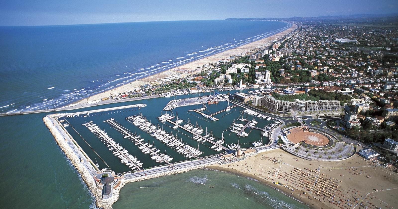 Porto Marina di Rimini
