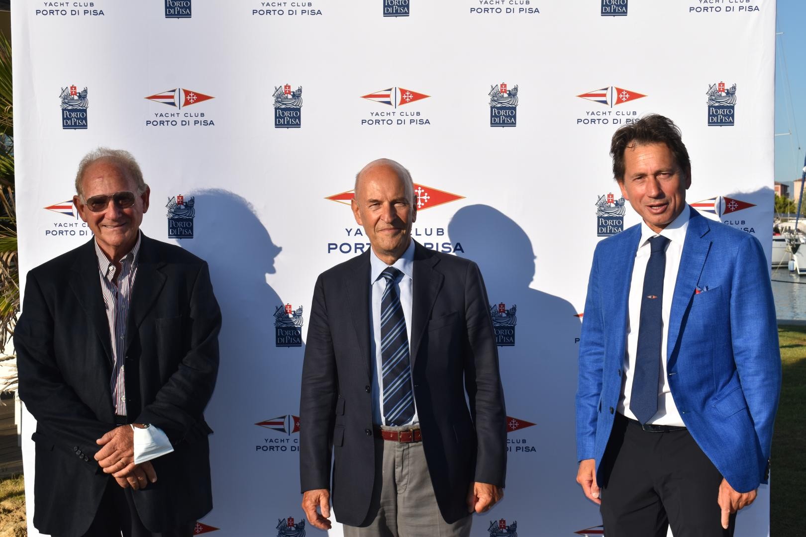 Varato lo Yacht Club Porto di Pisa la nuova associazione