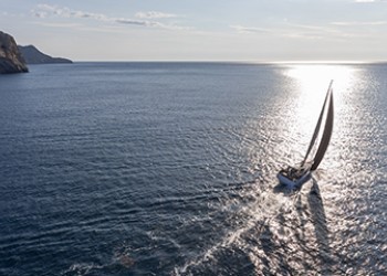 Jeanneau: discover the new Sun Fast 30 One Design