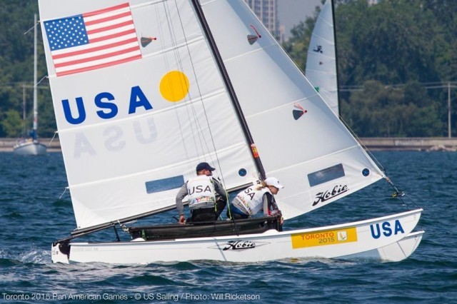 36th America's Cup: US Sailing partner with BellaMente Quantum
