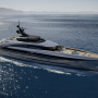 ISA Yachts Gran Turismo 70m: il principio di una nuova storia