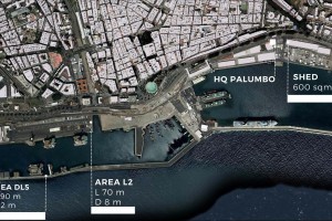 Palumbo Superyachts unveils Details