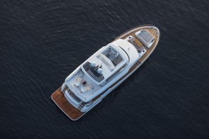 Sirena Yachts 64