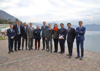 Nautica Italiana boasts now 103 members with Fincantieri