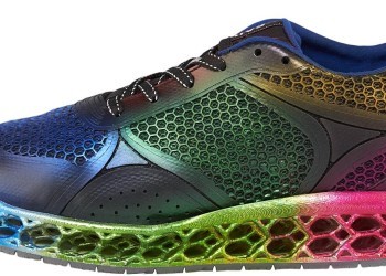 DAME: Spider Shoes 4D e Spider Shoes total grip menzione speciale