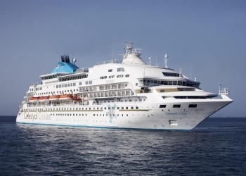 Celestyal Cruises: Kreuzfahrtbetrieb bis zum 1. Mai 2020 ausgesetzt