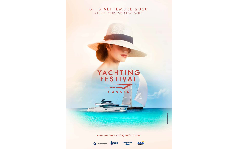 Yachting Festival 43esima dall ’8 al 13 settembre 2020