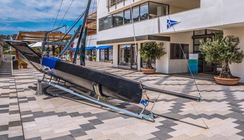 Yacht Club Costa Smeralda launches a challenge for the Youth America's Cup