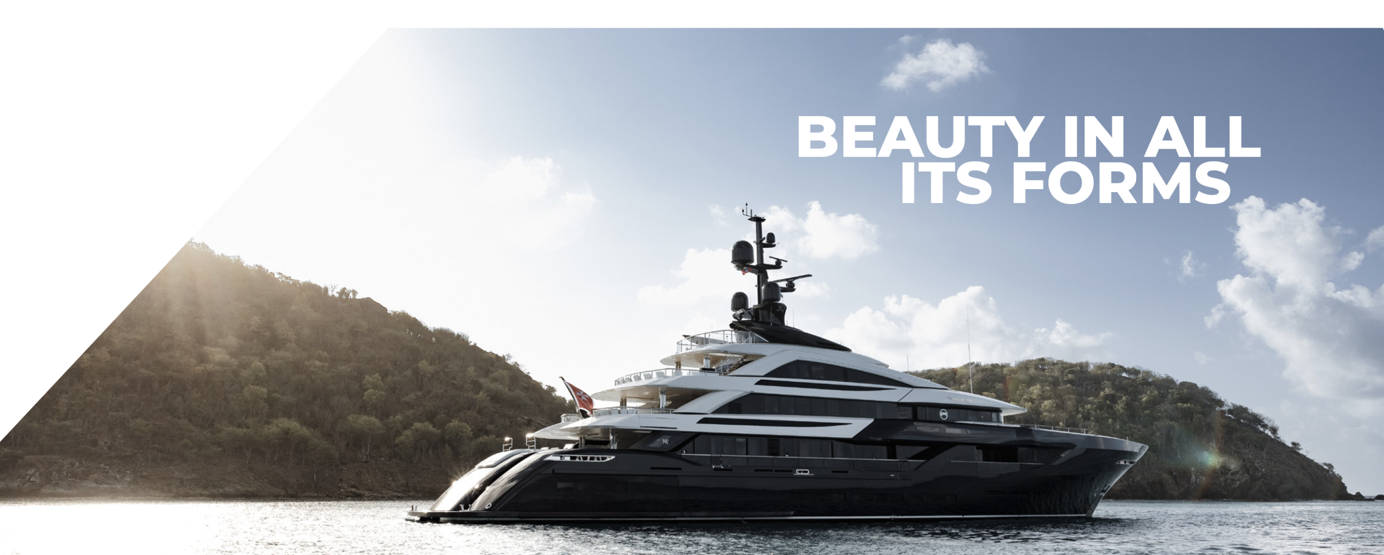 ISA Classic 65 metres M/Y Resilience: style and craftsmanship