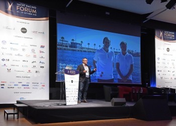 Ocean Race und The Yacht Racing Forum erneuern Partnerschaft