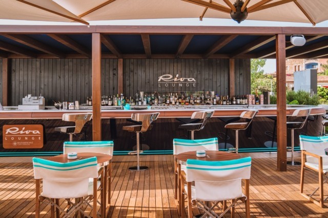 Riva Lounge returns to the Porto Cervo Waterfront