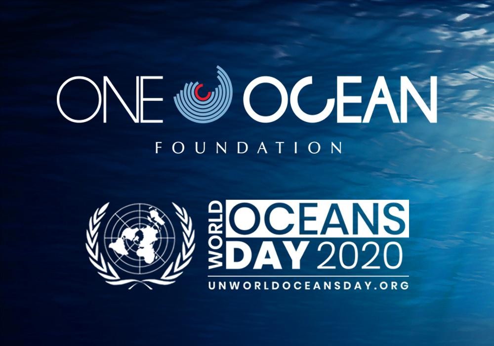 UN World Oceans Day