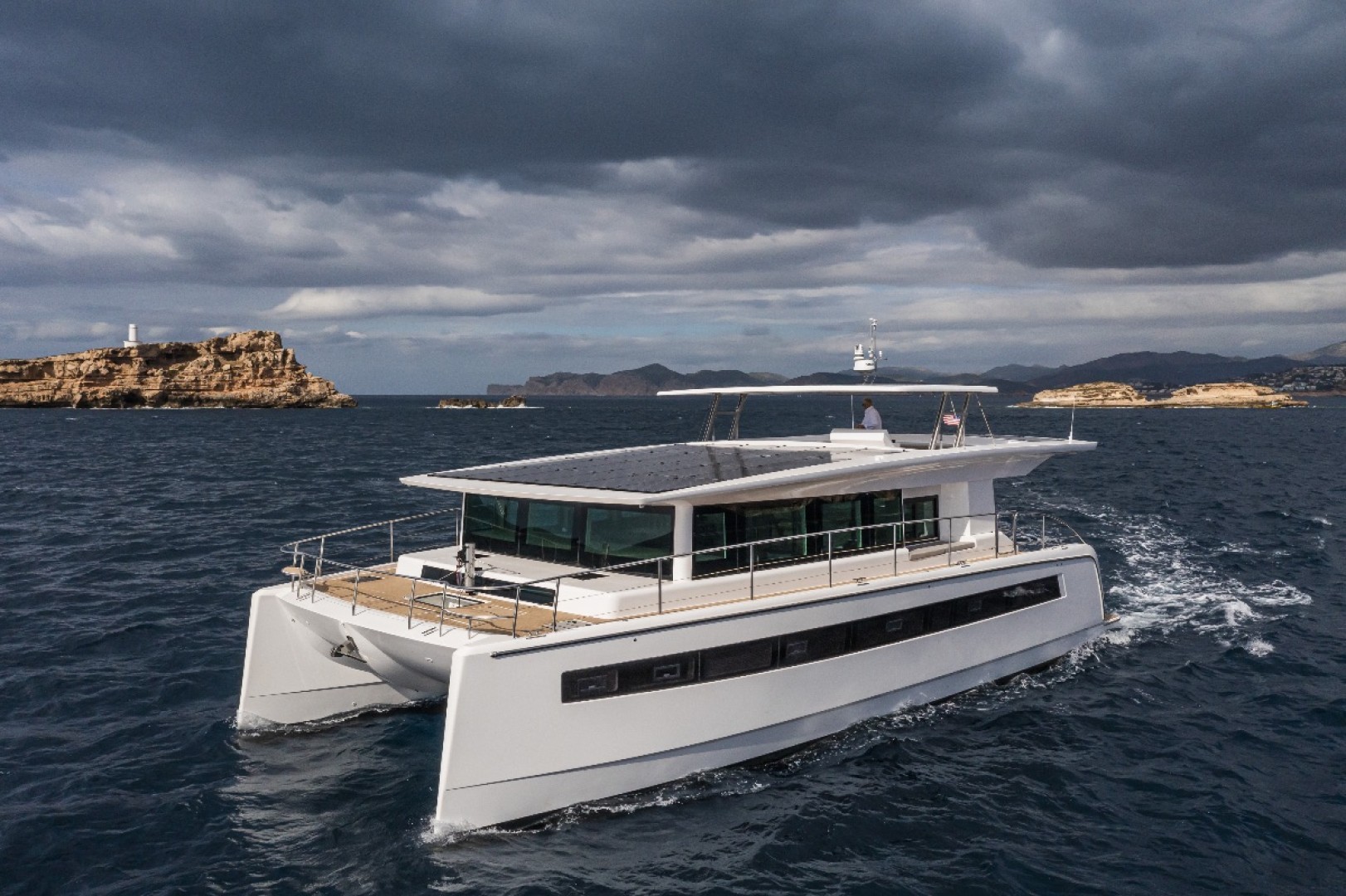 Silent Yachts appoints new exclusive dealer in Asia Pacific