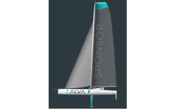 Alva Yachts is building Imoca for the Vendée Globe 2024, 2025