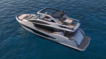 Pearl Yachts: the new Pearl 72 design has been revealed