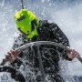 Zhik has launched a brand new range of high performance ocean sailing gear after 50,000 miles of testing and a massive R&D process with Royal Melbourne Institute of Technology. The resulting OFS800 range is claimed to take breathability to a whole new level