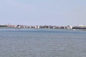 Venice Lagoon Raid