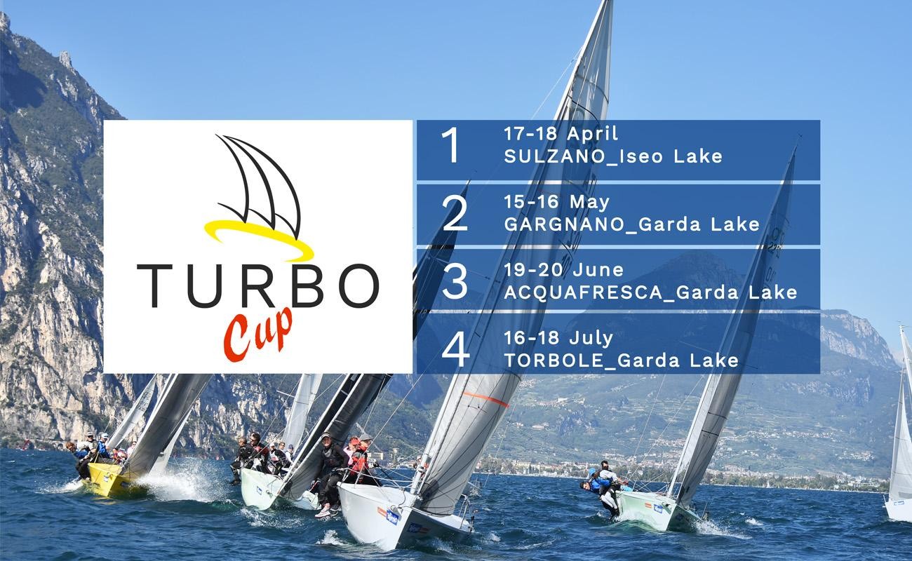 Ufo22: al via la nuova stagione con la creazione del Trofeo TurboCup