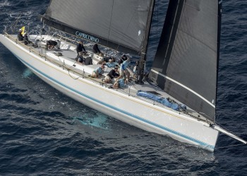 Further miracles are worked at Les Voiles de Saint-Tropez
