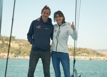 Alinghi apre le candidature per Youth & Women's America's Cup