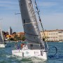 Marina Militare Nastro Rosa Tour e Royal Ocean Racing Club al lavoro per nuove opportunità nel mondo double-handed