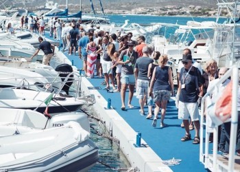 3° Edizione del Boat Market Show Sardinia: fiera nautica dell’usato, servizi e accessori