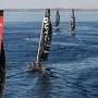 The Ocean Race 2022-23 - 8 June 2023. Start of Leg 6 in Aarhus, Denmark.
© Sailing Energy / The Ocean Race