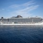 Msc Seascape: la nave più grande mai costruita in Italia