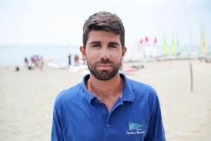 Vela-Simone Ricci coach del successo azzurro all'Europeo Optimist