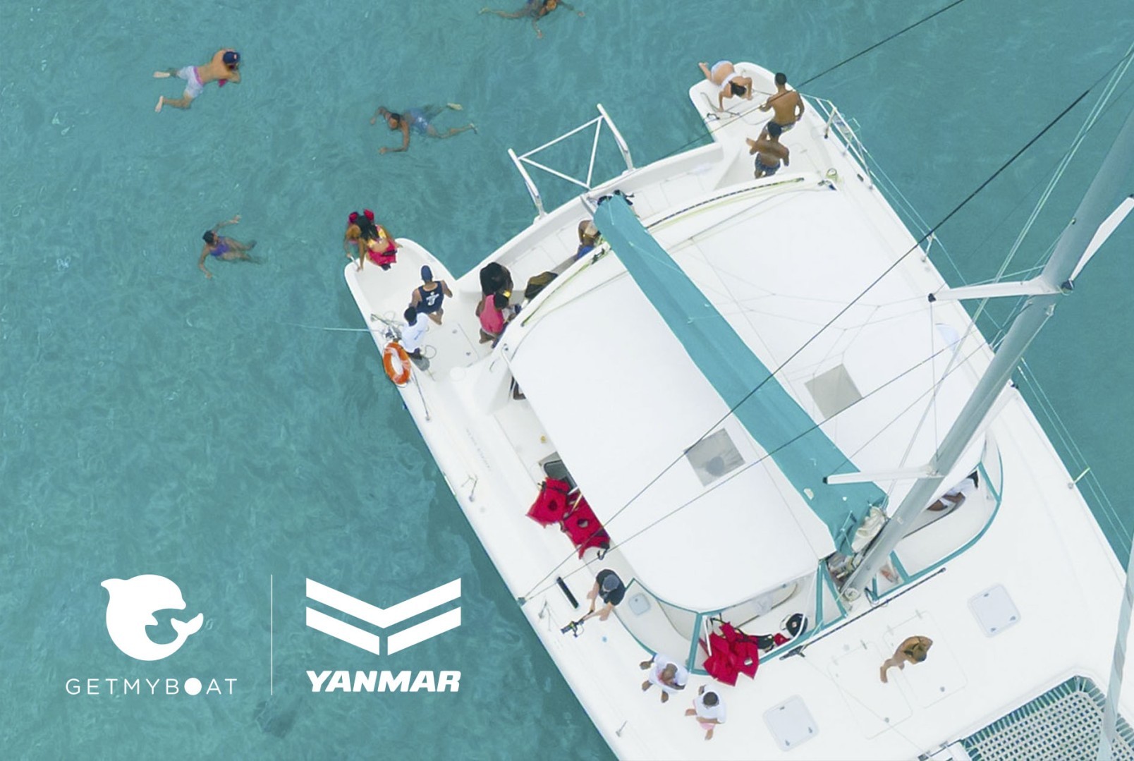 Yanmar Invests $21M in GetMyBoat as Part of Series B Funding